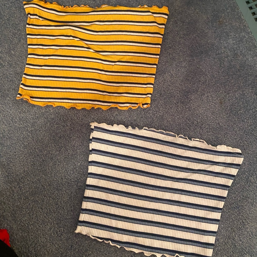 TUBE TOP BUNDLE